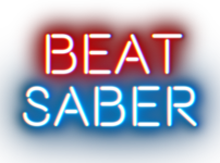 Image logo github du Beat Saber Plus