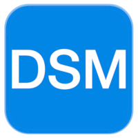 Logo Synology DSM
