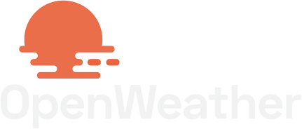 Logo météo OpenWeather